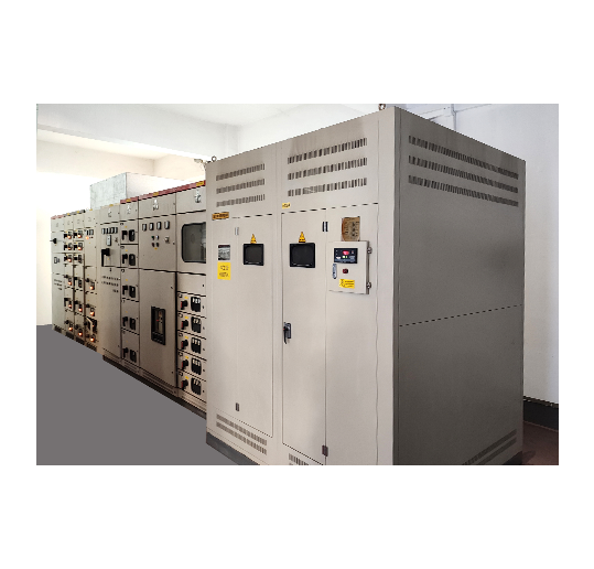 Unattended power distribution